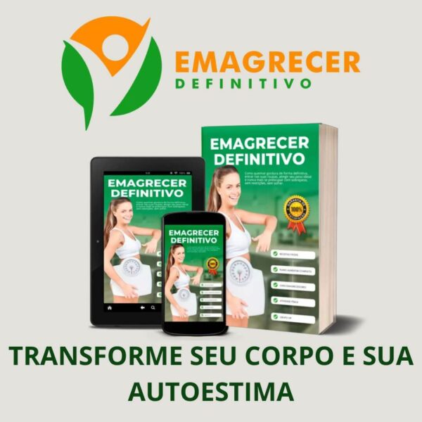 Emagrecer Definitivo