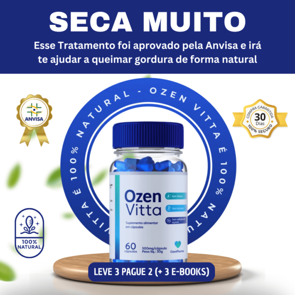 Ozenvita