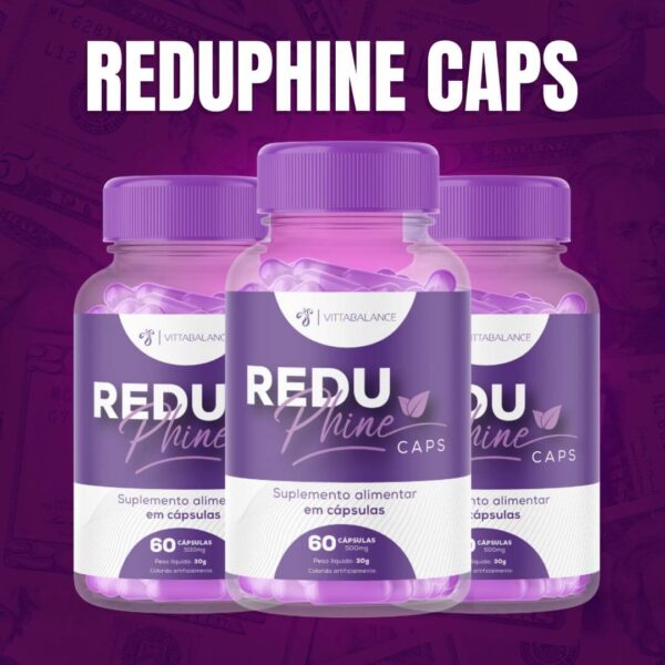 Reduphine Caps