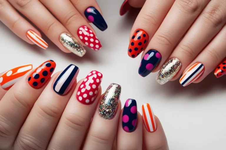 Unhas Decoradas