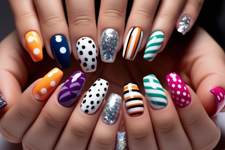 Unhas Decoradas 