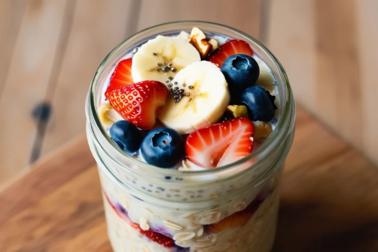 Overnight Oats